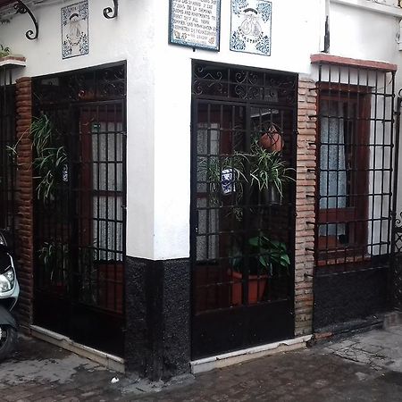 Hotel La Castanuela Albayzin Granada Exterior foto
